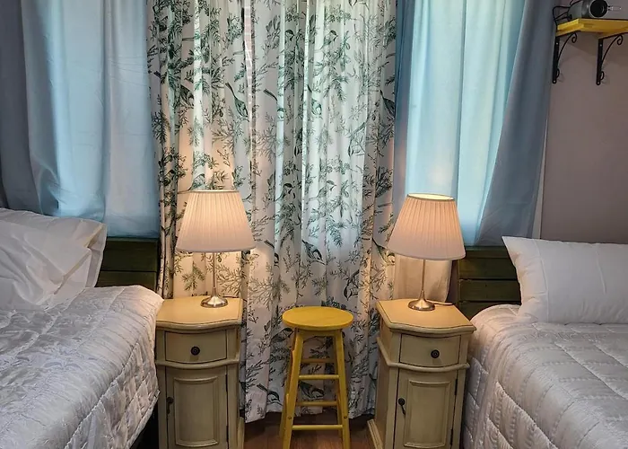 Gwangan Cozy House