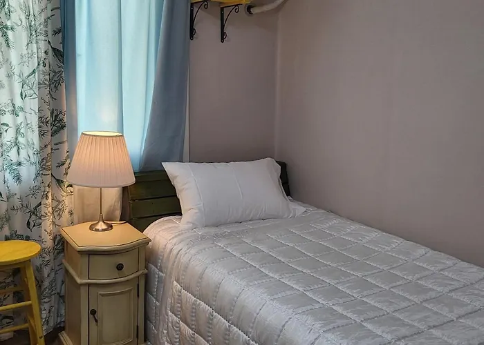 Gwangan Cozy House *