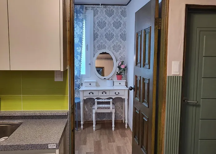 Gwangan Cozy House Busan