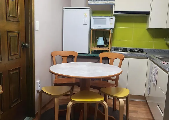 Gwangan Cozy House Busan